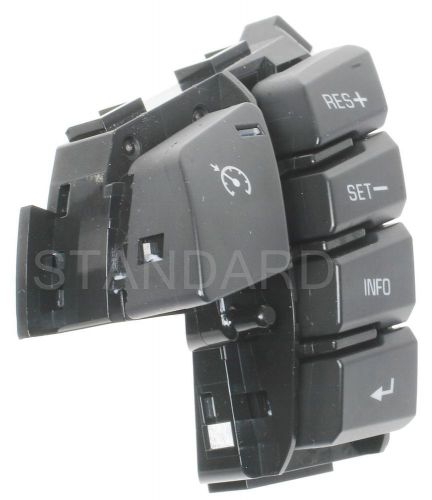 Standard motor products ds2107 cruise control switch