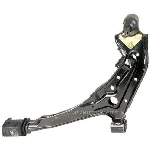 New high quality front right lower control arm for nissan maxima