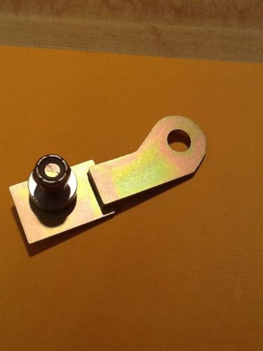 Mark 55h and 30h clamp bracket mercury outboard racing