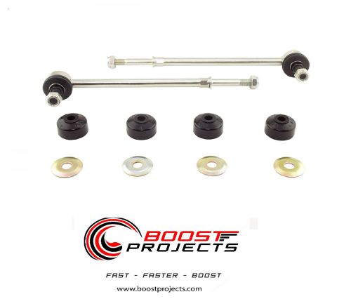 Whiteline front sway bar - link assembly w22772