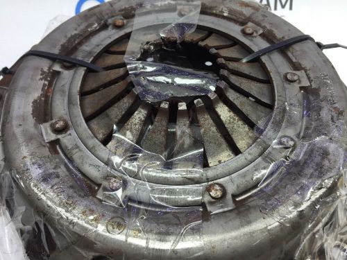 Sachs clutch pressure plate volvo part# 3082185321 stock #33.7