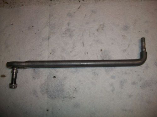 1989 - 94 force 90,120 &amp; 150hp outboard motor steering arm