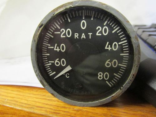 X16-2 boeing 727 737 rat indicator two inch