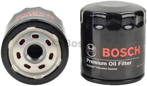Bosch 3330 oil filter