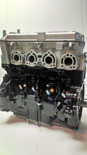 Yamaha fx ho remanufacture engine  2 year warranty (no core)