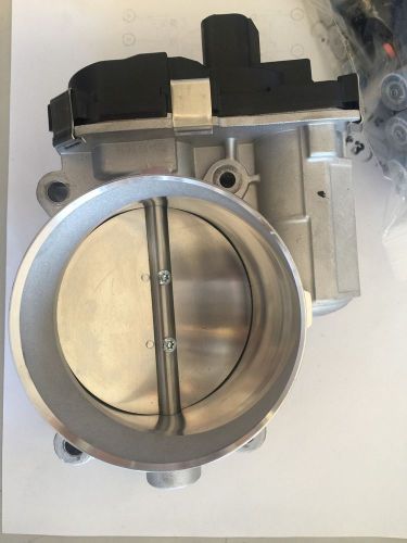 Brand new throttle body for gm chevy cadillac gmc free shipping