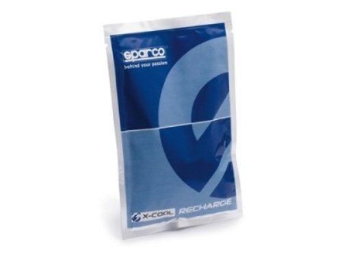 Sparco 001157recharge x-cool recharge kit