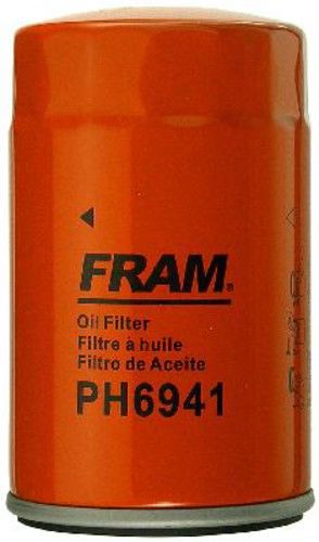 Fram ph6941 oil filter