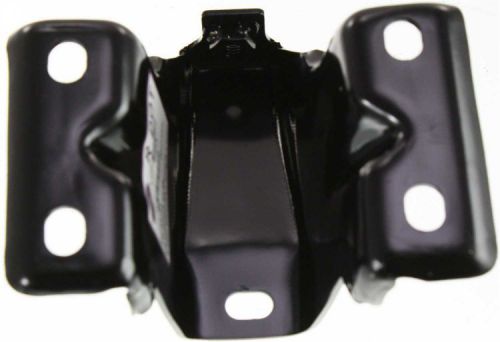 New bumper face bar bracket retainer mounting brace left or right side rear