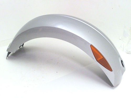 2010 genuine oem can-am rt/rts spyder se5 sm5 right front fender 705004099