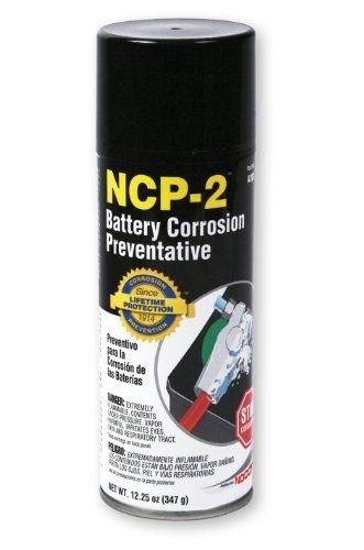 Noco ncp2 a202s  12.25 oz battery corrosion preventative