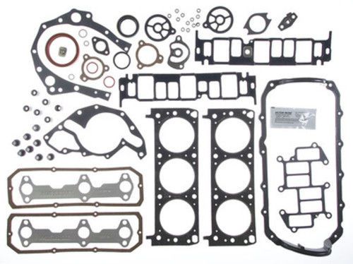 Victor 95-3554vr engine kit set