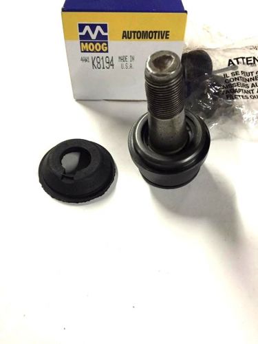 New moog k8194 suspension ball joint made in usa liquidation special!