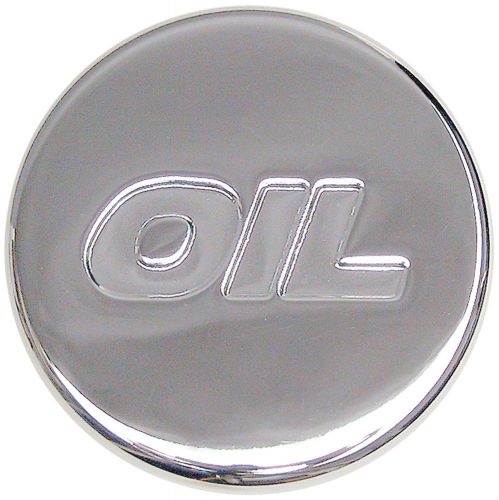 Trans-dapt performance products 9787 oil cap