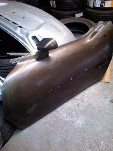 1978 - 1982 corvette doors left and right 1978-1982 oem