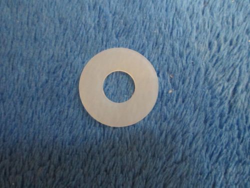 New quicksilver mercruiser oem 12-39116 washer for shift arm assembly