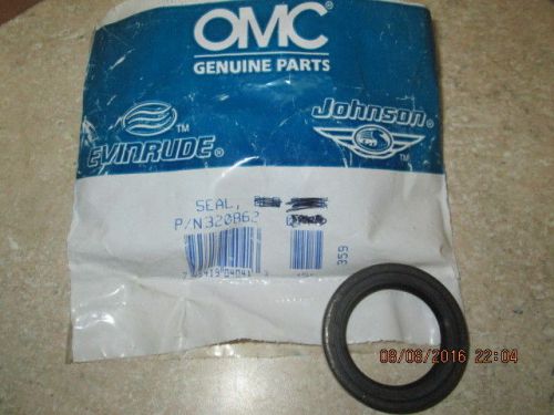 New old stock johnson evinrude omc gearcase seal - #320862