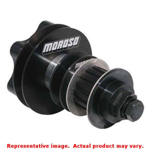 Moroso 63849 moroso oil pump drive external fits:chevrolet 1966 - 1969 427 big