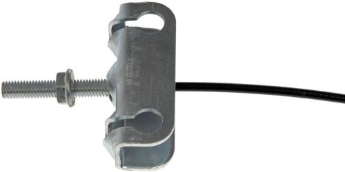 Dorman c660216 intermediate brake cable