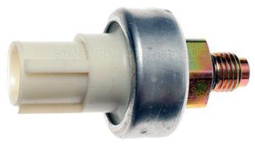 Standard motor products pss7 power steering pressure switch idle speed