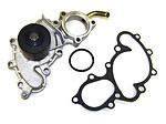 Dnj engine components wp950a new water pump