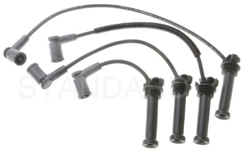Parts master 27589 spark plug ignition wires