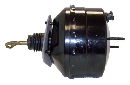 Crown automotive 4798158ac power brake booster fits wrangler (lj) wrangler (tj)