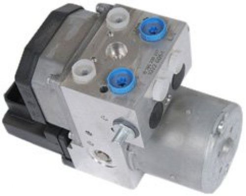 Acdelco 10326054 gm original equipment brake pressure modulator valve with