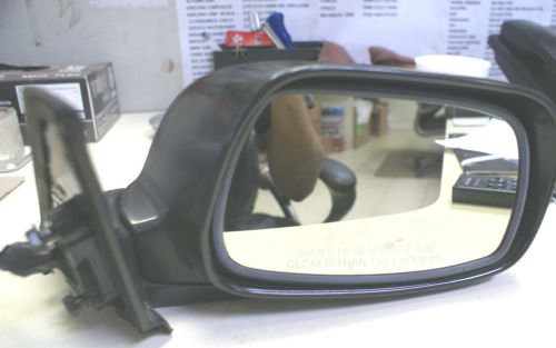 For sale one used right passenger mirror for lexus as 300 (01-04)