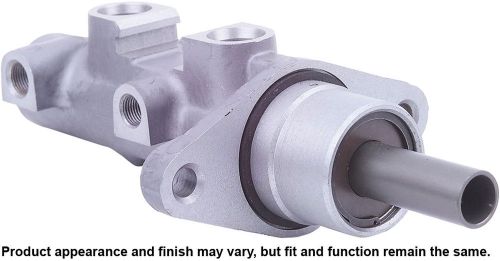 Cardone industries 10-2917 remanufactured master brake cylinder