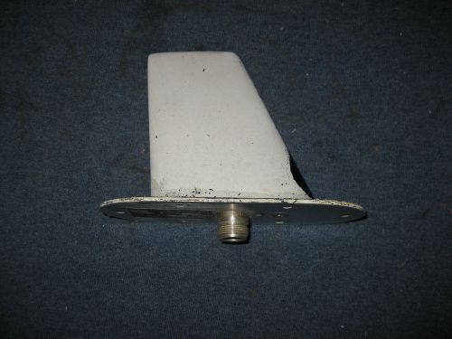 Collins dme antenna p# l10-16 helicopter/airplane used