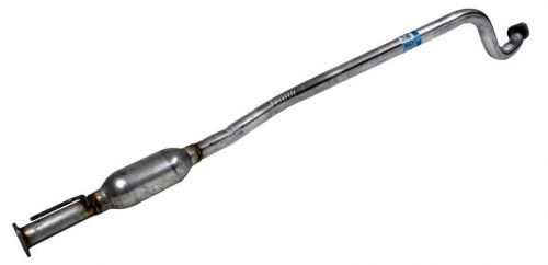 Walker 56108 exhaust resonator