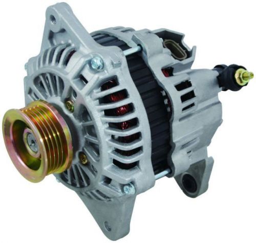 2000 subaru outback alternator