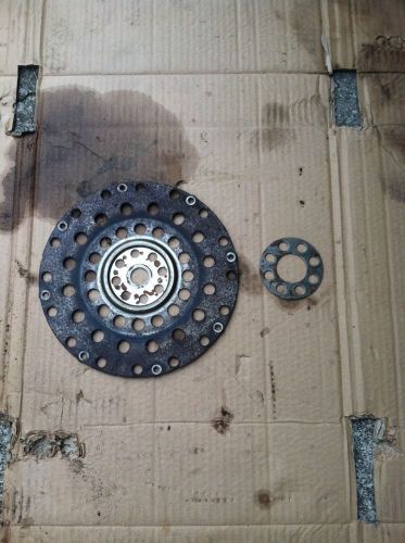 99 00 honda crv b20 a/t flywheel flexplate