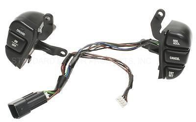 Cruise control switch standard ds-1460 fits 99-04 oldsmobile alero