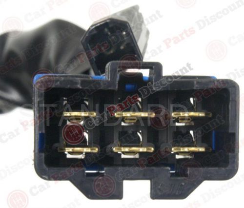 New smp ignition lock and cylinder switch, us-760