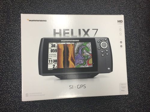 Helix 7 si