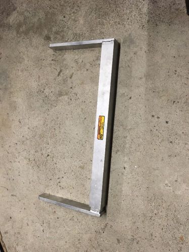 Longacre tire stagger gauge sprint car