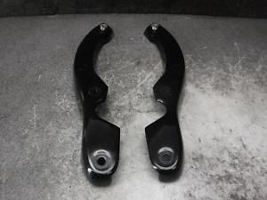 14 yamaha bolt xvs950 xvs 950 rear fender strut covers 39a