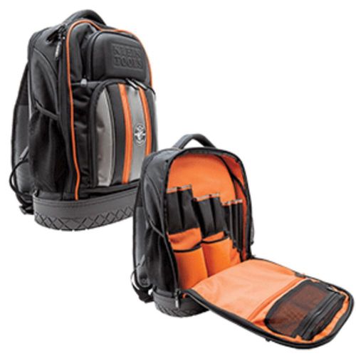 Klein tools tradesman pro tablet backpack