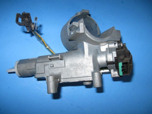 Cobalt g5 pursuit column ignition housing chevrolet new genuine oem 25846761