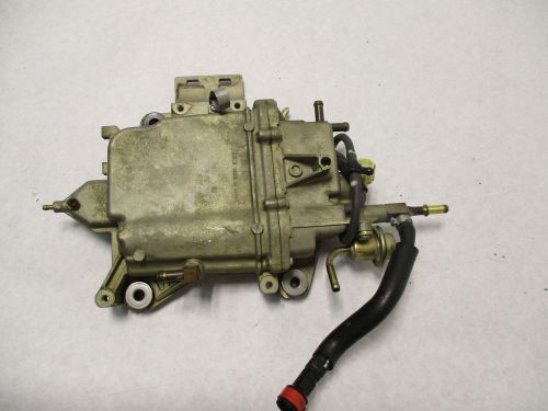 Yamaha outboard 2006 f250 float chamber assy 6p2-14180-30-00 (a20f-4)