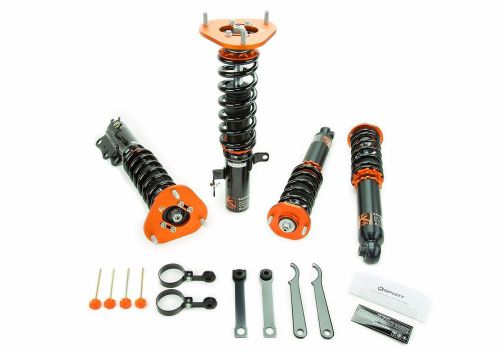 Ksport csc080-kp kontrol pro coilover damper system - scion fr-s/ subaru brz 13+