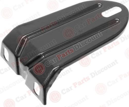 New genuine fender support bracket, 997 504 555 00 grv