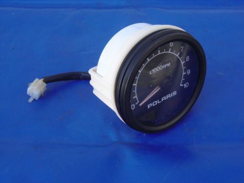 Nice 1996-1997 polaris indy 500-indy classic-trail-indy 440 tachometer #3280205
