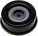 Acdelco 36192 belt tensioner pulley