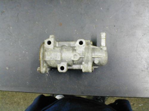 1993 1994 1995 honda civic fast idle control valve