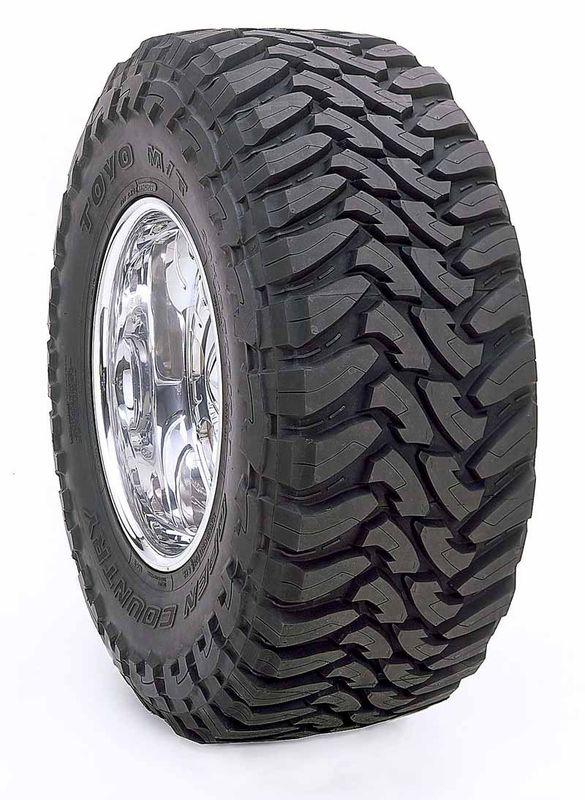 4 new toyo open country mt 40x15.50x20 - 40x15.50r20 40" tires d