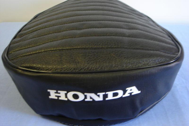 Honda ct110 1980 to 1986 model  replacement seat cover 