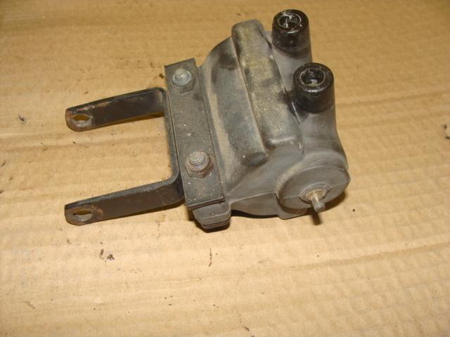 1974 harley sportster ironhead 1000 ignition coil